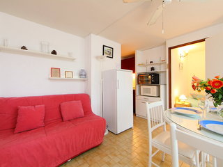 Les Estivales No.2, Montpellier