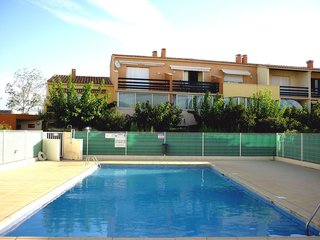 Les Estivales No.2, Montpellier