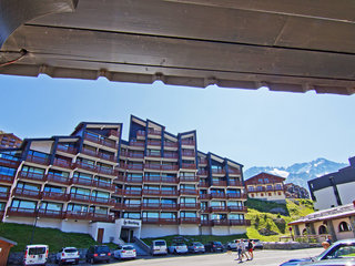 General view