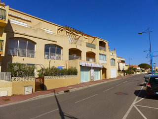 Les Exals, Narbonne