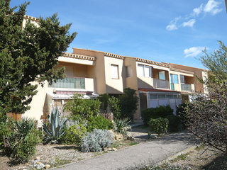 Les Genêts No.4, Narbonne