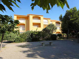 Les Genêts No.4, Narbonne