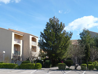 Les Genêts No.4, Narbonne