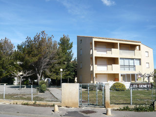 Les Genêts No.4, Narbonne
