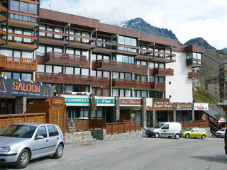 General view