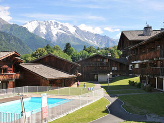 Les Grets No.2, French Alps