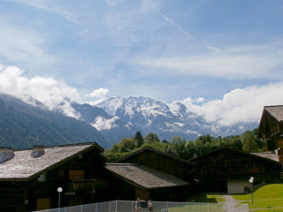 Les Grets No.2, French Alps
