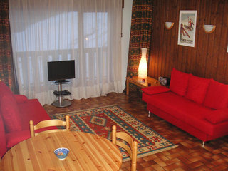Les Grets No.2, French Alps