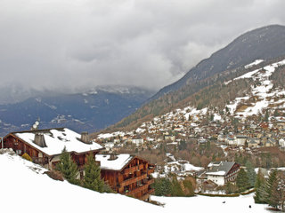 Les Grets No.2, French Alps
