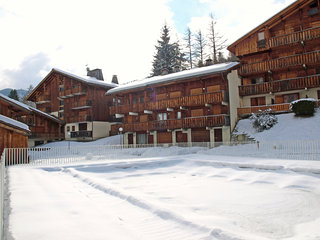 Les Grets No.2, French Alps