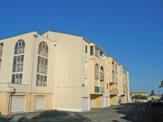 Les Hauts De St Pierre, Narbonne