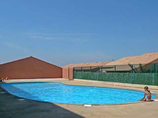 Les Hauts De St Pierre, Narbonne