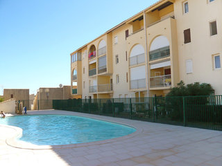 Les Hauts De St Pierre, Narbonne