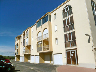 Les Hauts De St Pierre, Narbonne