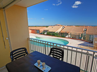 Les Hauts De St Pierre, Narbonne