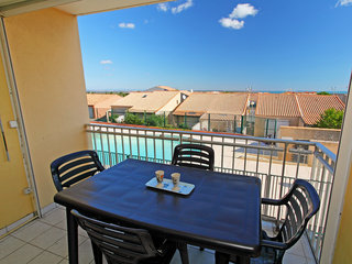 Les Hauts De St Pierre, Narbonne