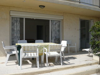 Les Hirondelles, Narbonne