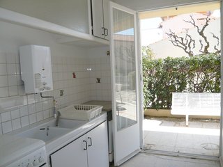 Les Hirondelles, Narbonne