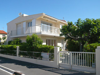 Les Hirondelles, Narbonne