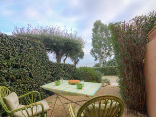 Les Jardins De La Mer No.2, Golfe de Saint Tropez