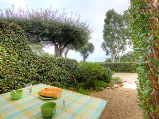 Les Jardins De La Mer No.2, Golfe de Saint Tropez