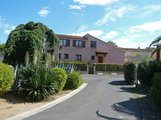 Les Jardins De La Mer No.3, Montpellier