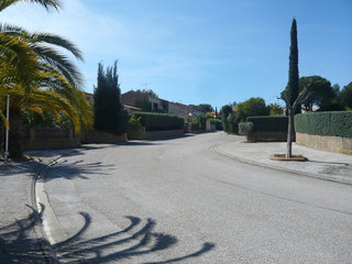 Les Jardins de Sinople, Marseille
