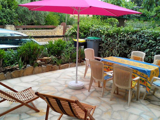 Les Jardins de Sinople, Marseille