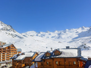 Les Lauzières, French Alps