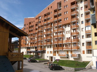 Les Lauzières, French Alps