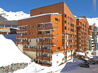 Les Lauzières, French Alps