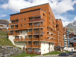 Les Lauzières, French Alps