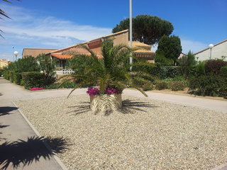 Les Maisons Du Soleil, Canet en Roussillon