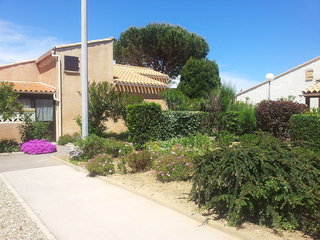 Les Maisons Du Soleil, Canet en Roussillon