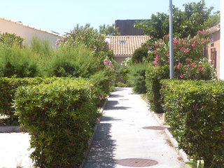 Les Maisons Du Soleil, Canet en Roussillon