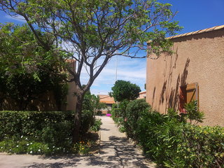 Les Maisons Du Soleil, Canet en Roussillon