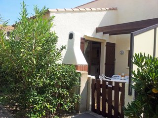 Les Maisons Du Soleil, Canet en Roussillon