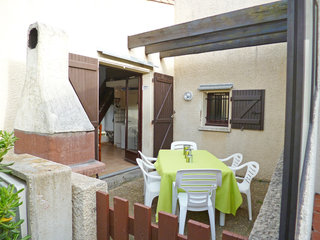 Les Maisons Du Soleil, Canet en Roussillon