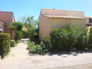 Les Maisons Du Soleil, Canet en Roussillon