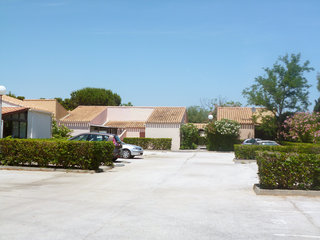 Les Maisons Du Soleil, Canet en Roussillon