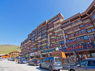 General view