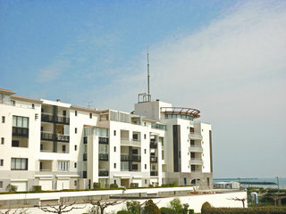 Les Roches Marines, Montpellier
