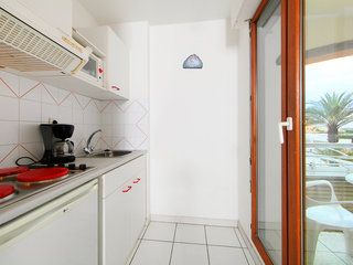 Les Roches Marines, Montpellier