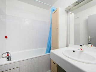 Les Roches Marines, Montpellier