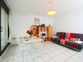 Les Roches Marines, Montpellier