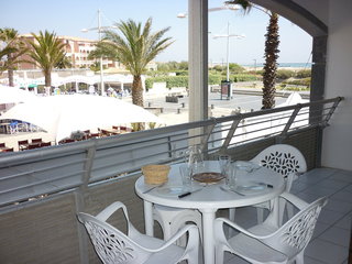 Les Roches Marines, Montpellier