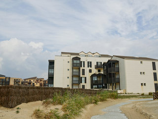 Les Terrasses De L'Atlantique, Bordeaux