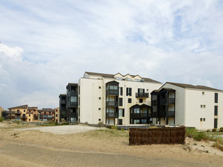Les Terrasses De L'Atlantique, Bordeaux