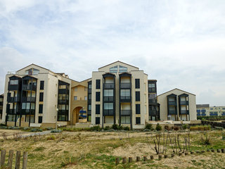 Les Terrasses De L'Atlantique, Bordeaux