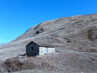 Les Tommeuses No.5, French Alps